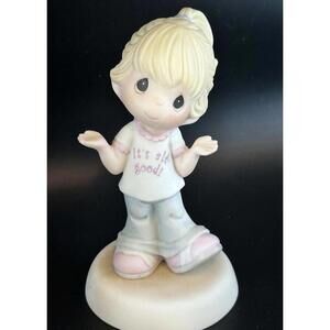 Precious Moments It's All Good